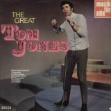 GREAT TOM JONES