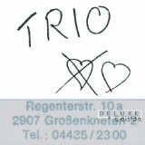 TRIO /DELUXE EDITION