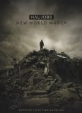 NEW WORLD MARCH(2011,2CD,LTD,DVD SIZE DIGIPAK INCL. 2 POSTCARDS AND STICKER)