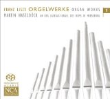 ORGELWERKE(ORGAN WORKS)-IN MERSEBURG-OP.13,1853/55