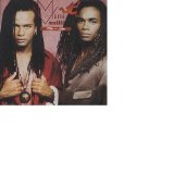 2X2(1989,BEST,18 TRACKS)