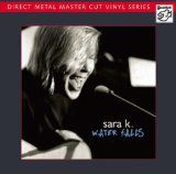 WATER FALLS(LTD.AUDIOPHILE,180GR)