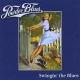 SWINGON' THE BLUES