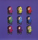 ANORAKNOPHOBIA(2001,2LP,LTD)