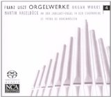 ORGELWERKE(ORGAN WORKS)KOMPOS.DER ROISCHEN JAHRE/BACH/DI LAS