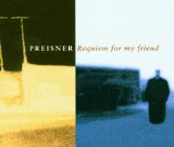 REQUIEM FOR MY FRIEND