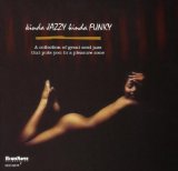 KINDA JAZZY KINDA FUNKY(SACD)