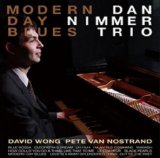 MODERN DAY BLUES 200 GRAM