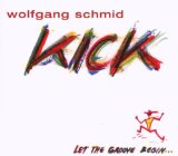 LET THE GROOVE BEGIN