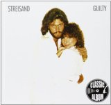 GUILTY (HARD COVER DIGIPAK - CLASSIC ALBUM SERIES)