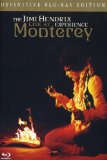LIVE AT THE MONTEREY(1967,BLURAY)