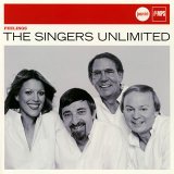 FEELINGS(1973-1977,MPS,18 TRACKS,JAZZ CLUB LEGENDS SERIE)