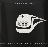 TRANS EUROPA EXPRESS