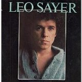 LEO SAYER /CUT