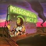 PRESERVATION ACT 2 /LIM PAPER SLEEVE