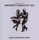 UNIVERSITY DANCES OF 1978