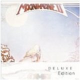 MOONMADNESS(1976,REM,BONUS 3 TRACKS,BONUS LIVE 1976,DIGIPACK)