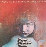 MALICE IN WONDERLAND