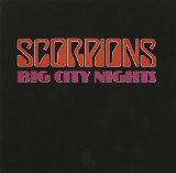 BIG CITY NIGHTS(WIND OF CHANGE LIVE)