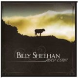 HOLY COW(WITH BILLY GIBBONS,PAUL GILBERT,DUG PINNICK)