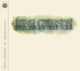 STARLESS AND BIBLE BLACK(1973,40TH ANN,CD+DVDA,LTD)