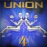UNION-4(FRONTIERS STARS COMPILATION)