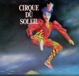 CIRQUE DU SOLEIL