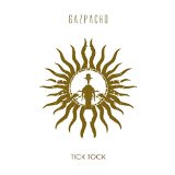 TICK TOCK ( CD DIGIPACK )