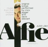 ALFIE(SOUNDTRACK)