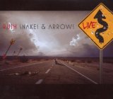 SNAKES & ARROWS(DIGIPACK)