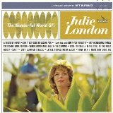 WONDERFUL WORLD OF JULIE LONDON(PAPER SLEEVE-24 BIT)