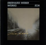 WORKS/METHENY,GARBAREK,TOWNER,COREA,RYPDAL,JARRETT,WEBER..