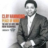 PEACE OF MIND/ BEST OF