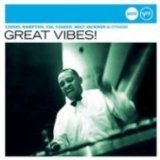 GREAT VIBES!