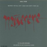 MISERERE