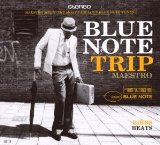 BLUE NOTE TRIP-7 /BIRDS BEATS