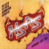 THROUGH THE FIRE /LIM PAPER SLEEVE