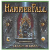 LEGACY OF KINGS
