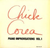 PIANO IMPROVISATIONS-1