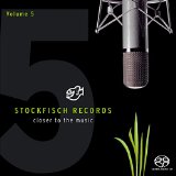 CLOSER TO THE MUSIC-5(SACD)
