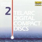 TELARC SAMPLER-2