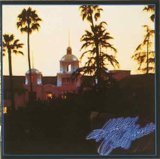 HOTEL CALIFORNIA /180 GRAM