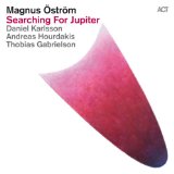 SEARCHING FOR JUPITER(DIGIPACK)