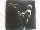 CREAM OF ERIC CLAPTON