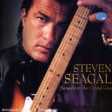 SONGS FROM THE CRYSTAL CAVE