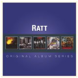 ORIGINAL ALBUM SERIES(1984-1990,5 ALBUMS,BOX SET)