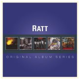 ORIGINAL ALBUM SERIES(BOX SET,5 ALBUMS)