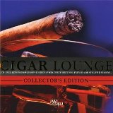 CIGAR LOUNGE