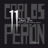 11 DEADLY SINS BOX(11CD,LTD.BOX)