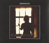 DISGRACE